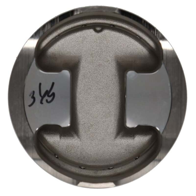 Wiseco Nissan KA24 Dished -9cc 10.5:1 CR 90.0mm Piston (Single) - 6587M90