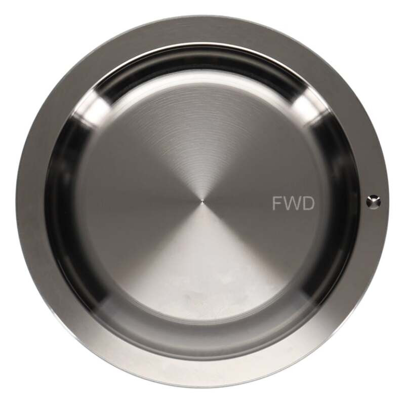 Wiseco Nissan KA24 Dished -9cc 10.5:1 CR 90.0mm Piston (Single) - 6587M90