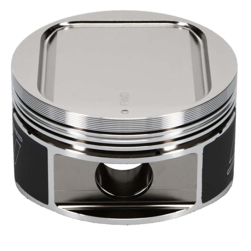 Wiseco Subaru WRX 4v R/Dome 8.4:1 CR 92.5mm Piston Shelf Stock - 6588M925AP