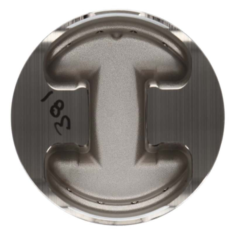 Wiseco Subaru WRX 4v R/Dome 8.4:1 CR 92.5mm Piston Shelf Stock - 6588M925AP