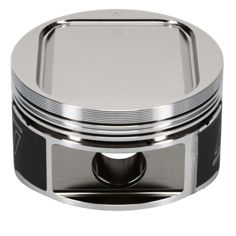 Wiseco Subaru WRX 4v R/Dome 8.4:1 CR 92.5mm Piston Shelf Stock - 6588M925AP
