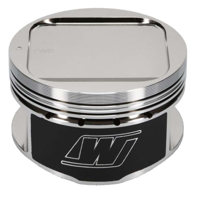 Wiseco Subaru WRX 4v R/Dome 8.4:1 CR 92.5mm Piston Shelf Stock - 6588M925AP