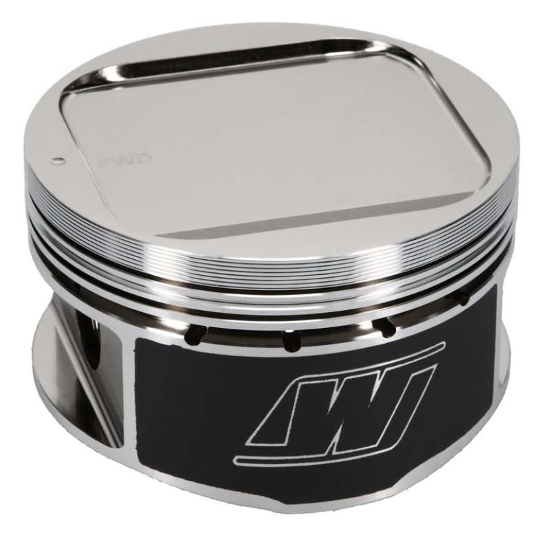 Wiseco Subaru WRX 4v R/Dome 8.4:1 CR 92.5mm Piston Shelf Stock - 6588M925AP
