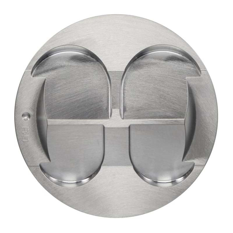 Wiseco MAZDA MIATA 1.8L 4v 10.5:1 84.0MM Piston Shelf Stock - 6590M84