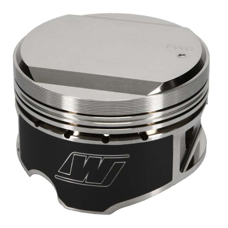 Wiseco Nissan Turbo Dome +14cc 86.00mm Piston Shelf Stock - 6591M8725