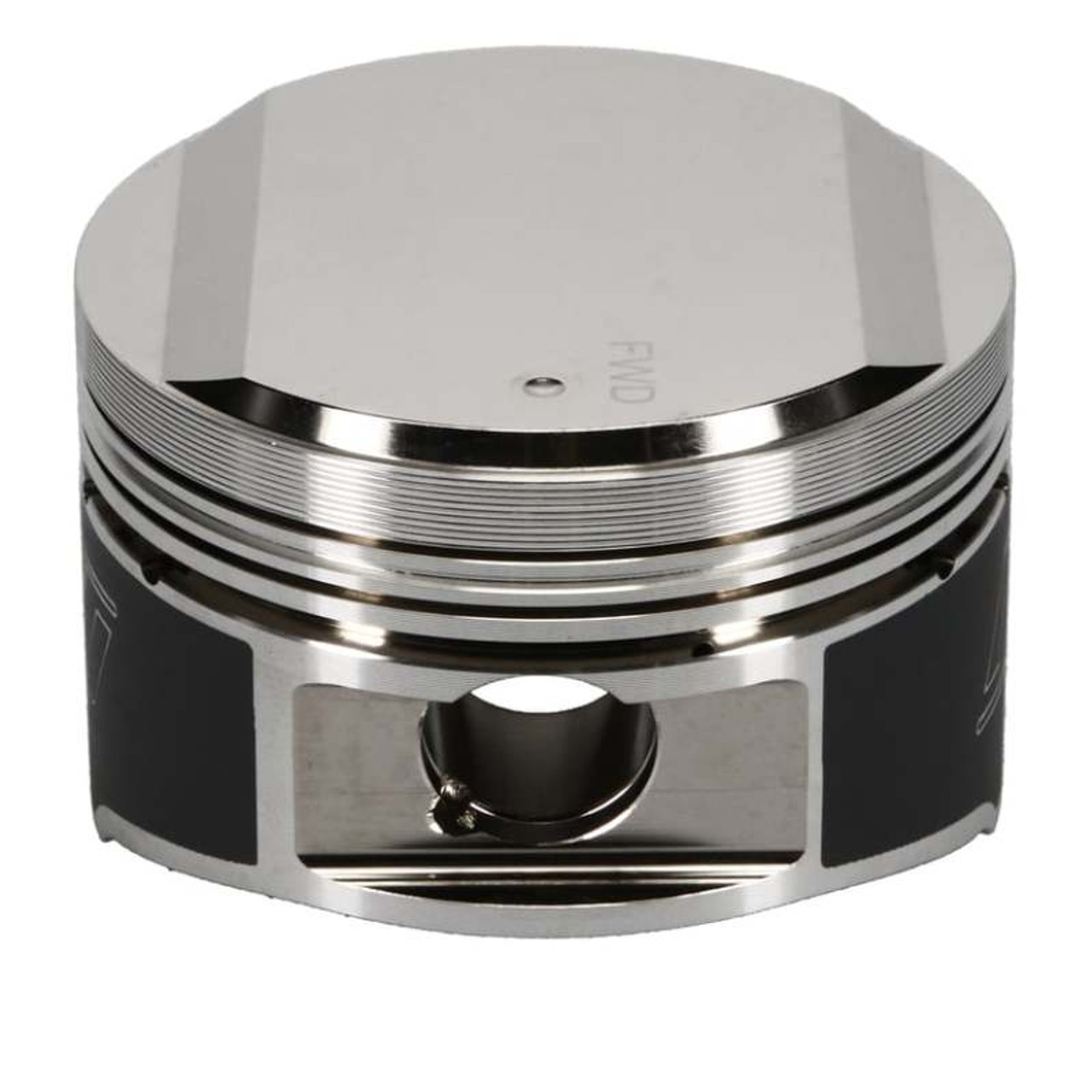 Wiseco Nissan Turbo Dome +14cc 87.5mm Piston Shelf Stock - 6591M875