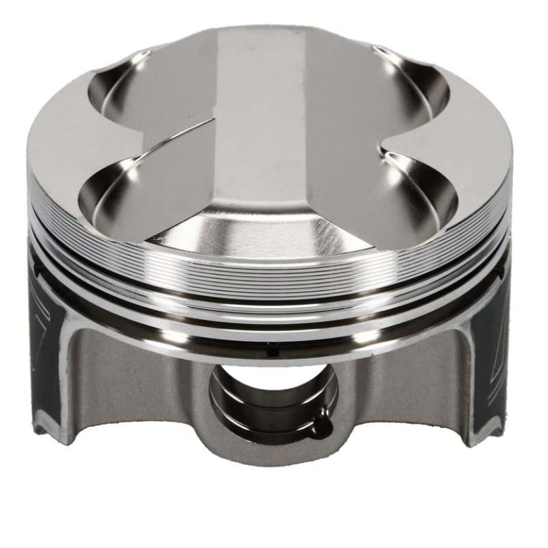 Wiseco AC/HON B 4v DOME +8.25 STRUT 8100XX Piston Shelf Stock - 6593M81