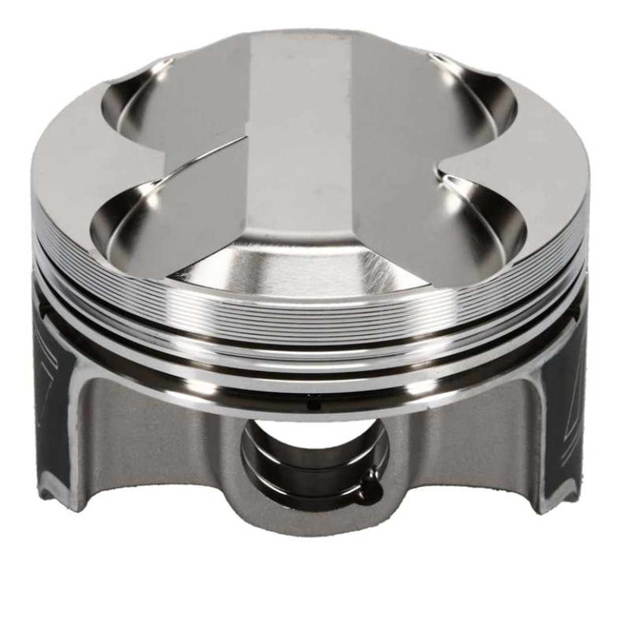 Wiseco Acura/Honda B 4V Dome +8.25 Strut 8125Xx Piston Shelf Stock - 6593M8125