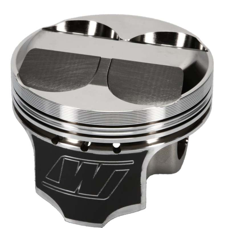 Wiseco AC/HON B 4v DOME +8.25 STRUT 82mm Bore Piston (SINGLE PISTON ONLY) - 6593M82AP