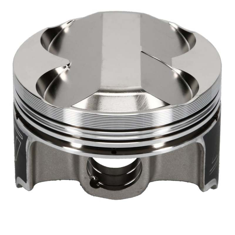 Wiseco AC/HON B 4v DOME +8.25 STRUT 82mm Bore Piston (SINGLE PISTON ONLY) - 6593M82AP