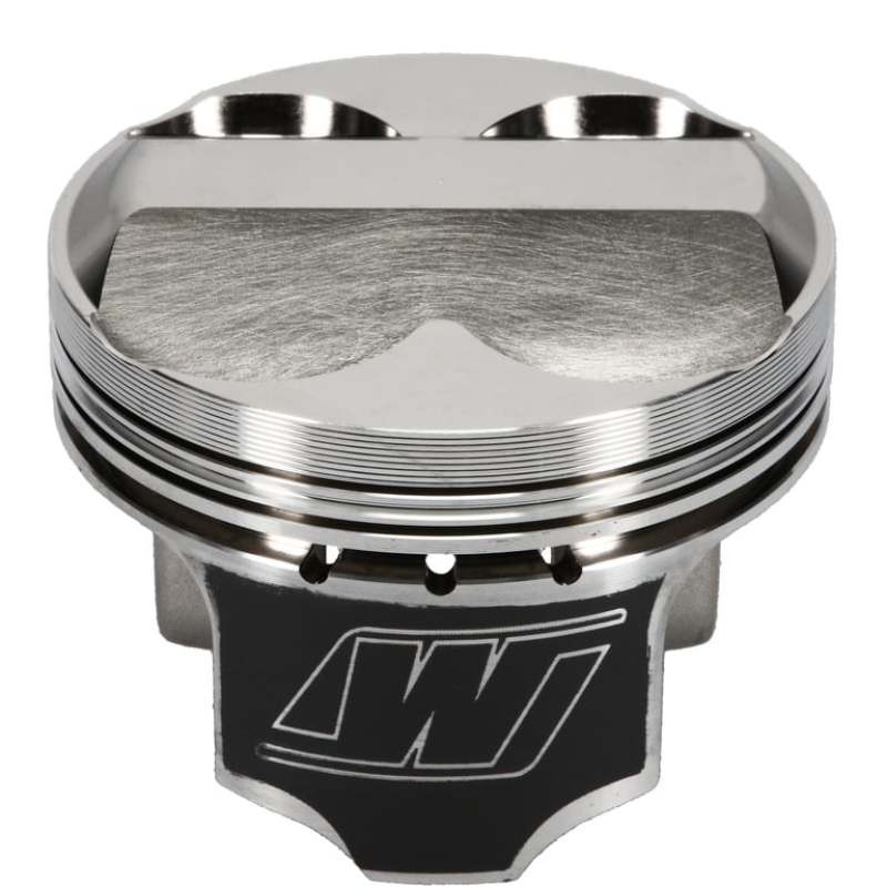 Wiseco AC/HON B 4v DOME +8.25 STRUT 82mm Bore Piston (SINGLE PISTON ONLY) - 6593M82AP