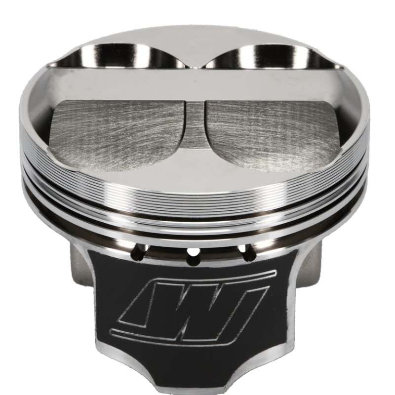 Wiseco AC/HON B 4v DOME +8.25 STRUT 82mm Bore Piston (SINGLE PISTON ONLY) - 6593M82AP