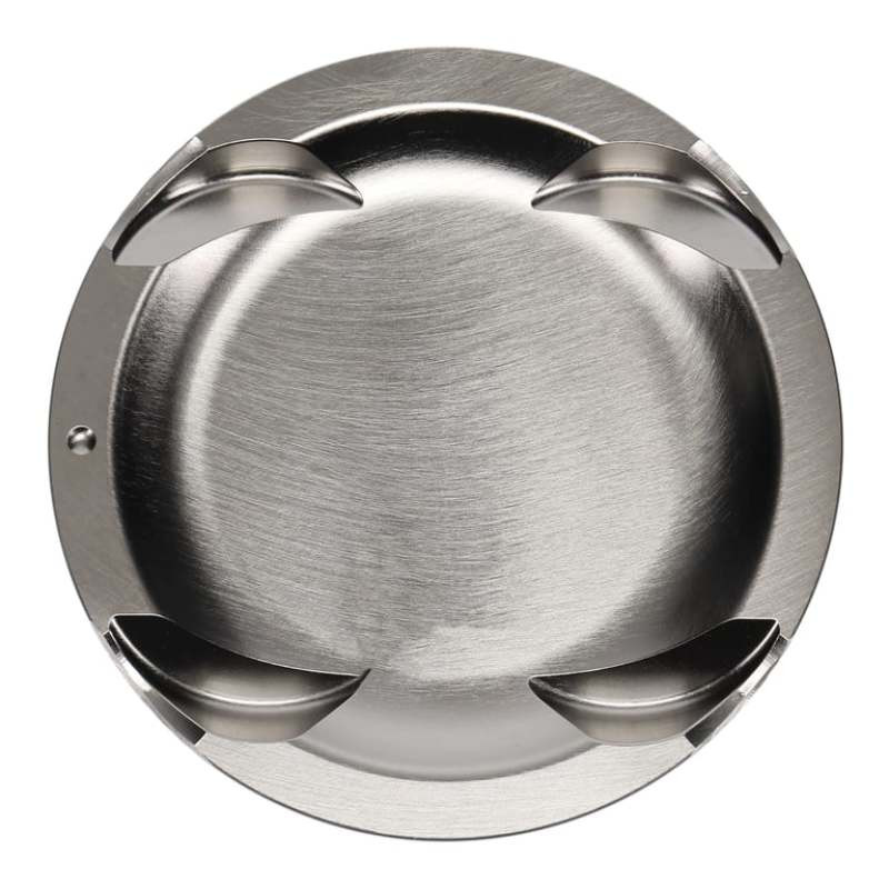 Wiseco Mitsubishi Lancer EVO 8 Stroker Turbo Piston Shelf Stock - 6596M85AP