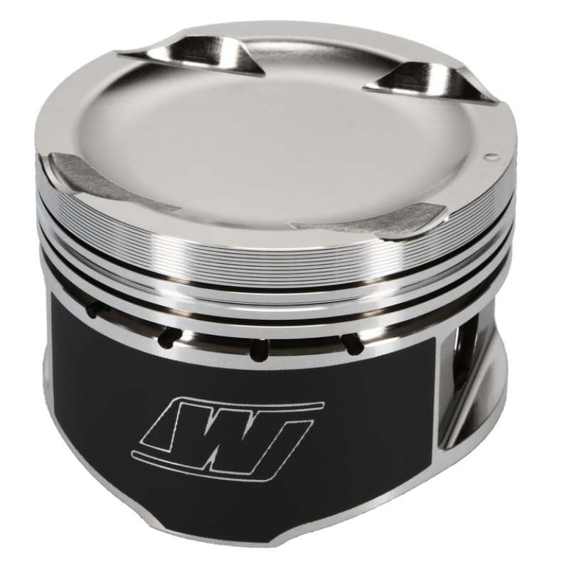 Wiseco Mitsubishi Lancer EVO 8 Stroker Turbo Piston Shelf Stock - 6596M86
