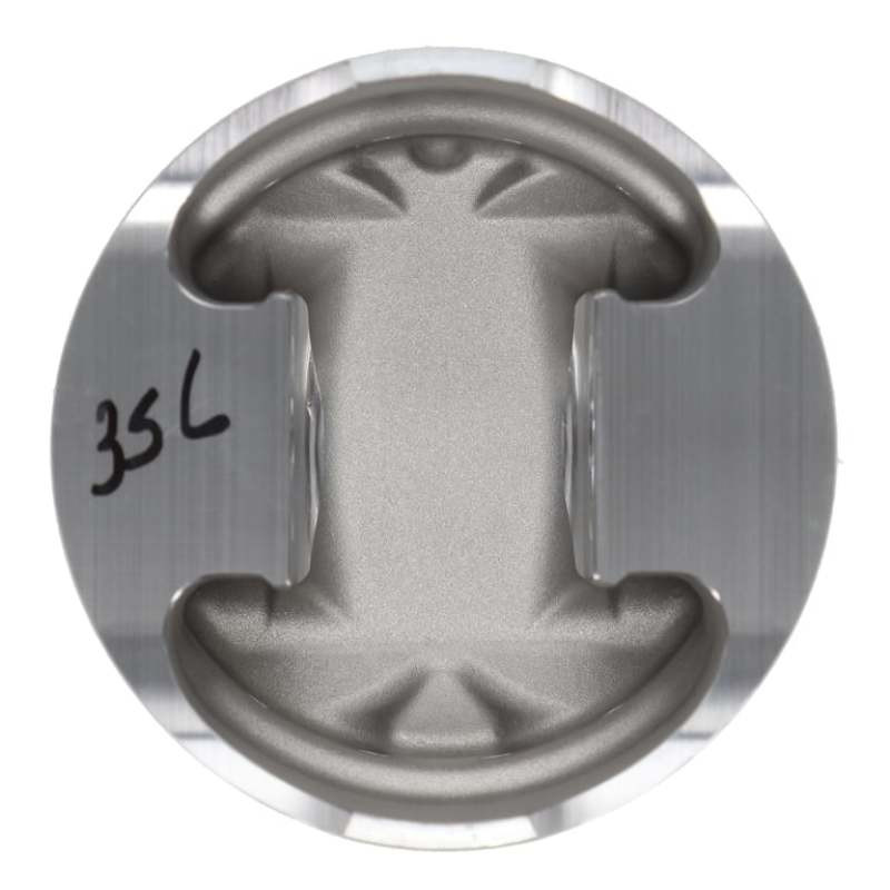 Wiseco Mits Turbo DISH -10cc 1.378 X 85.0 Piston Shelf Stock - 6597M85