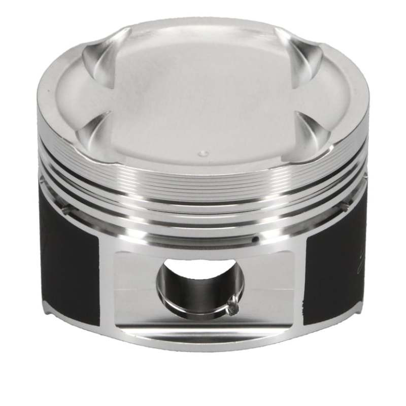 Wiseco Mits Turbo DISH -10cc 1.378 X 85.0 Piston Shelf Stock - 6597M85