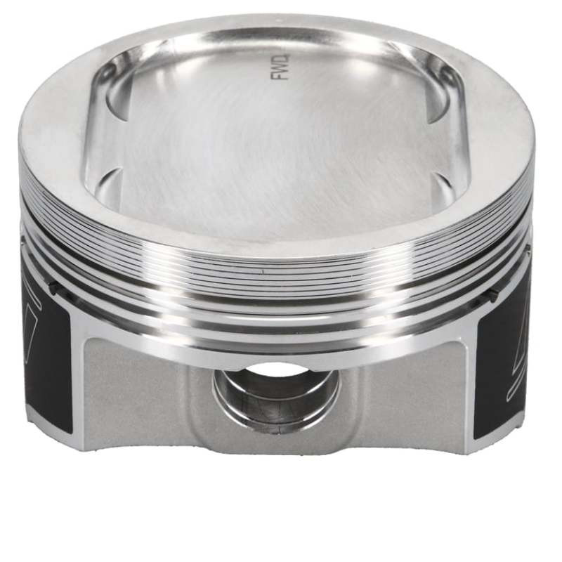 Wiseco Subaru EJ25 DOHC 4v InvDme -23cc 99.5 Piston Shelf Stock - 6599M995