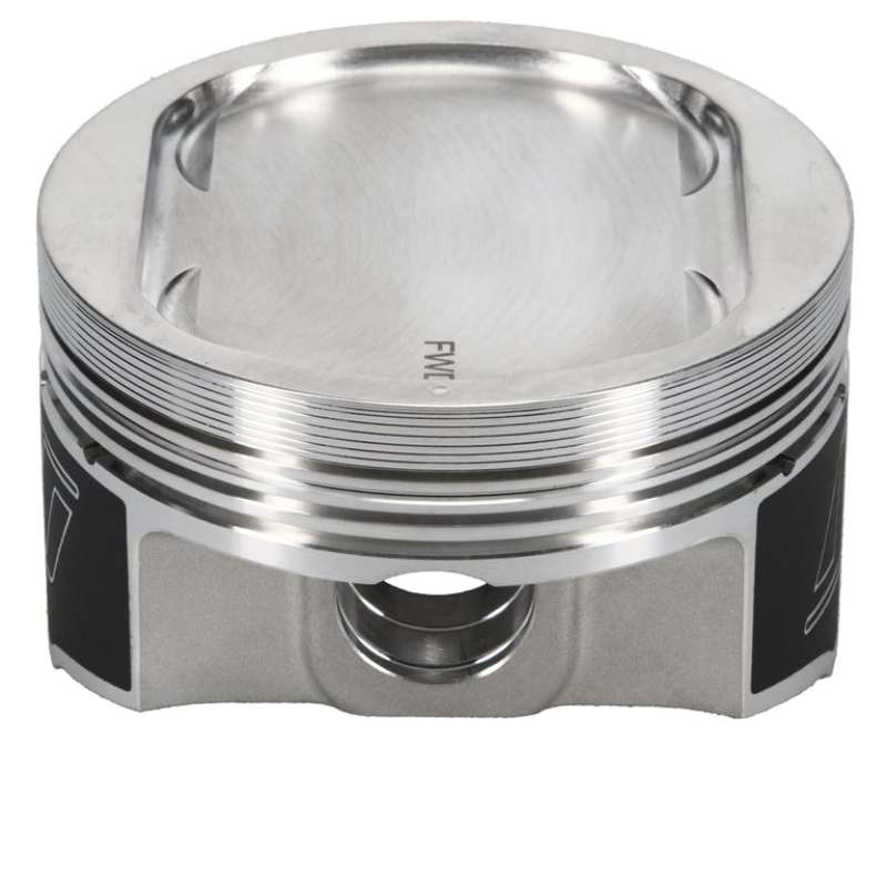 Wiseco Subaru EJ25 DOHC 4v InvDme -23cc 99.75 Piston (Single) - 6599M9975