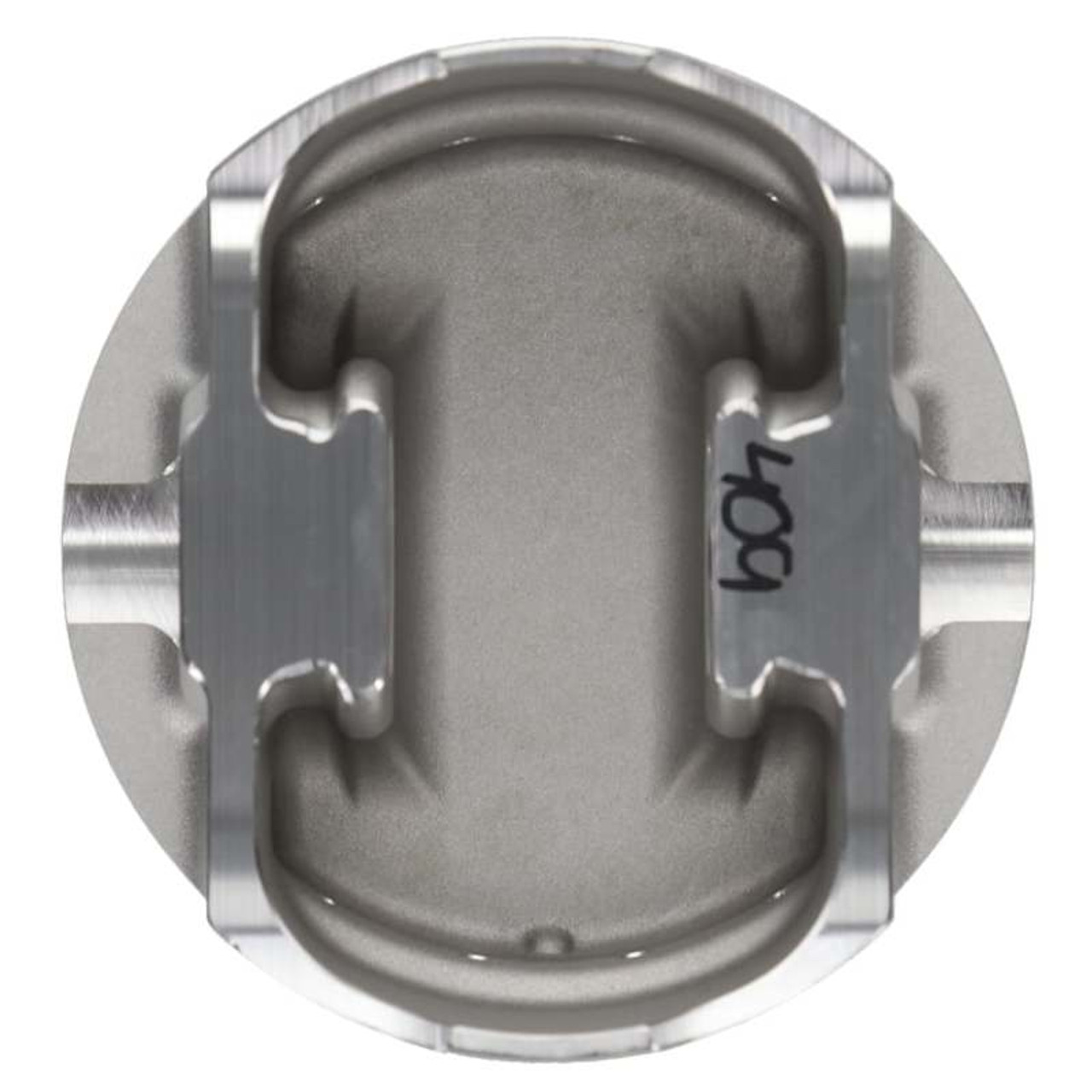 Wiseco Subaru EJ25 DOHC 4v InvDme -23cc 99.75 Piston (Single) - 6599M9975