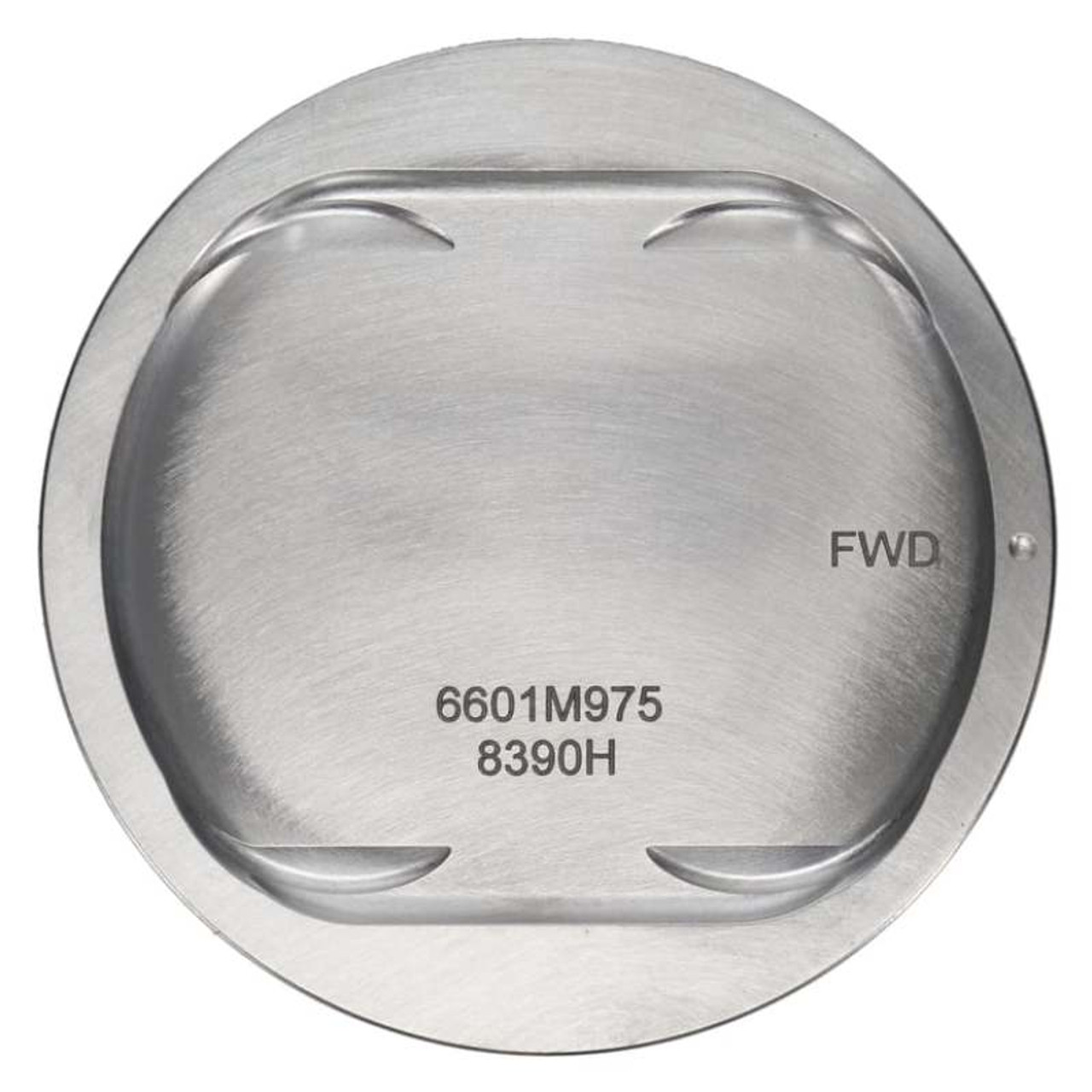 Wiseco Subaru EJ22 Inv Dome -20cc 97.5mm Piston Shelf Stock - 6601M975