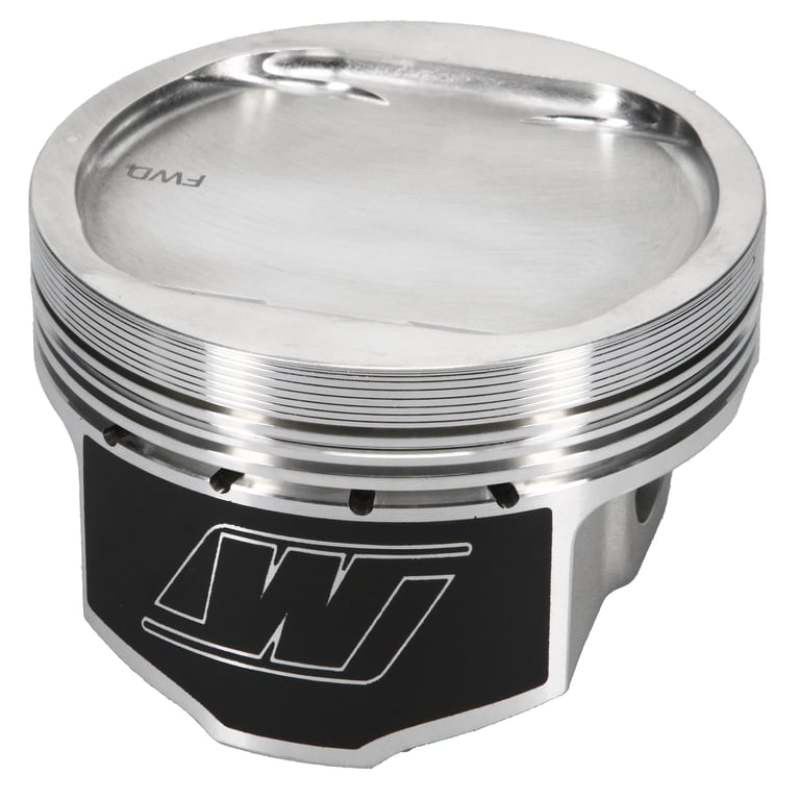 Wiseco Sub EJ22 Stroker Inv Dme -22cc 97.5mm Piston Shelf Stock - 6602M975