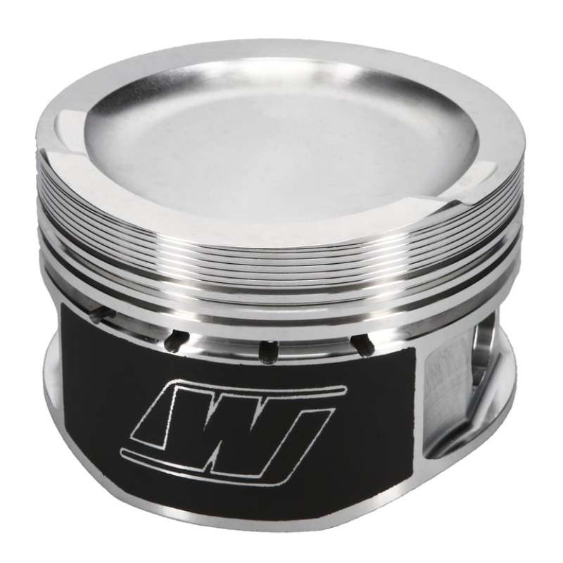 Wiseco VW VR6 2.8L 10.5:1 82.5mm Piston Shelf Stock - 6607M825