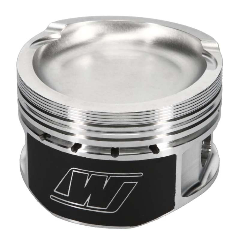 Wiseco VW VR6 2.8L 9:1 82mm Piston Shelf Stock - 6608M82