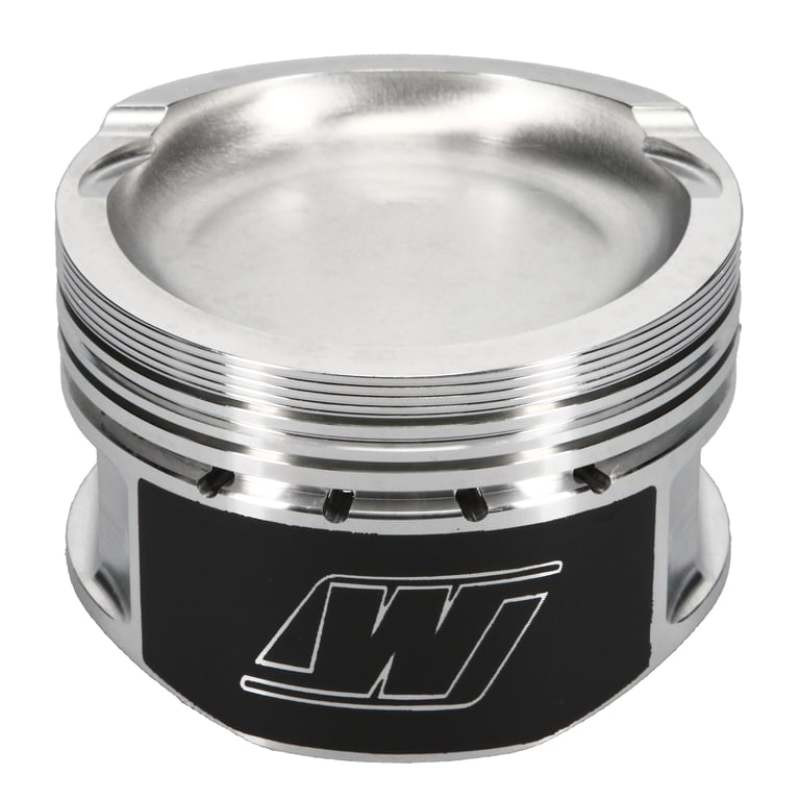 Wiseco VW VR6 2.8L 9:1 82mm Piston Shelf Stock - 6608M82