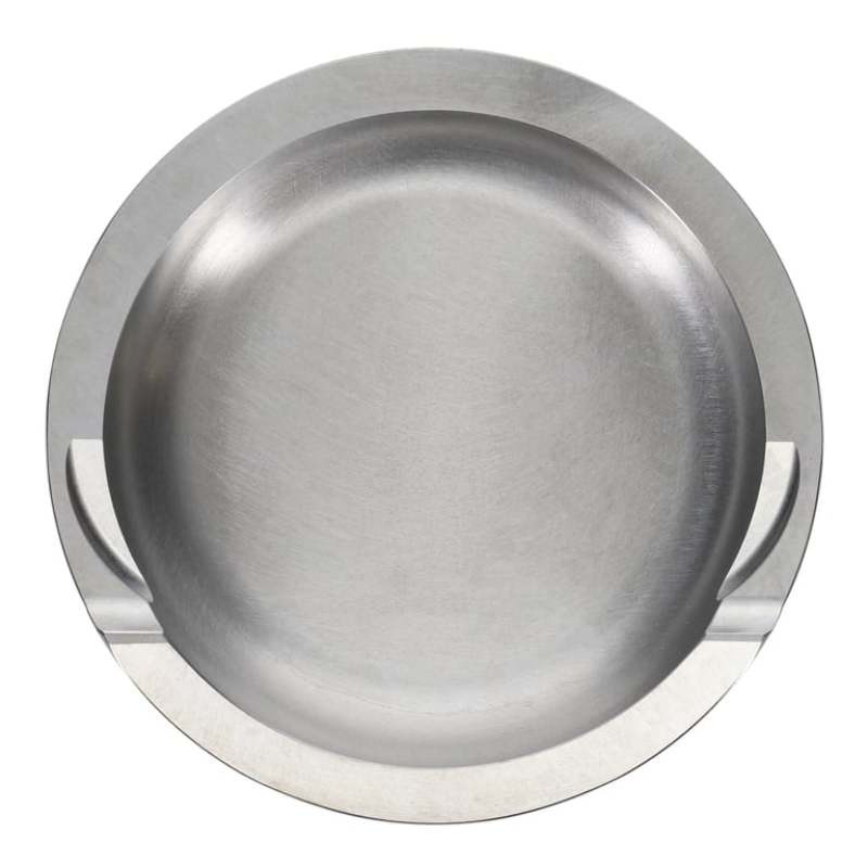 Wiseco VW VR6 2.8L 9:1 82mm Piston Shelf Stock - 6608M82