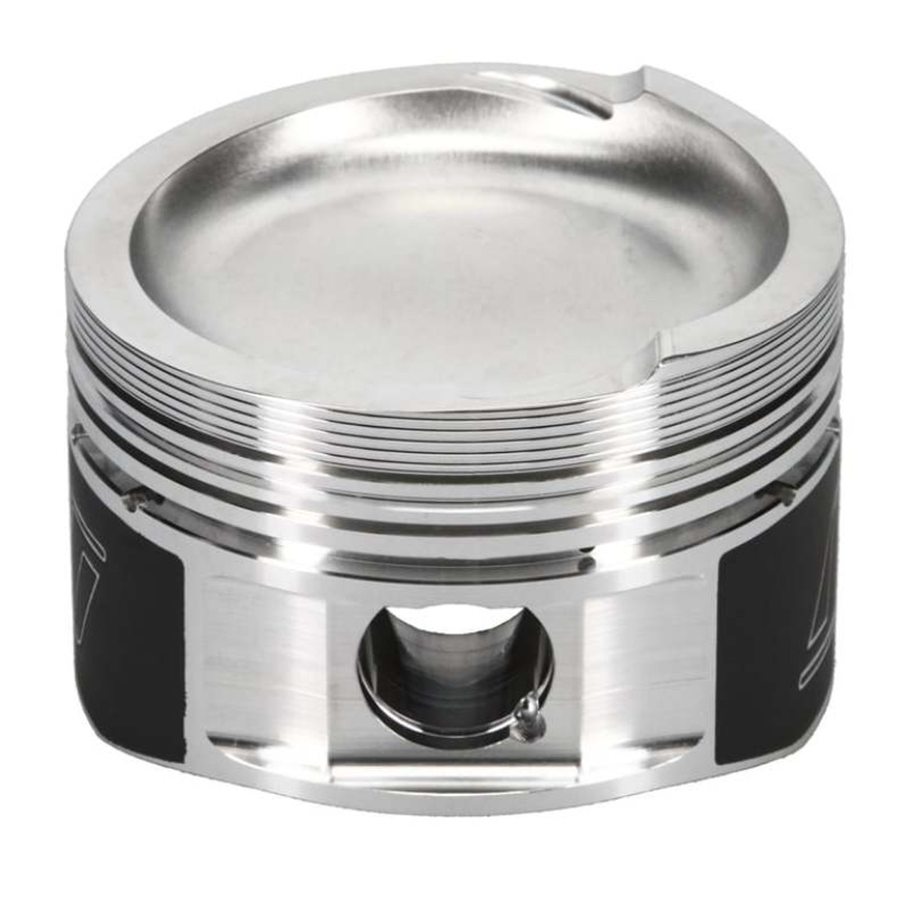 Wiseco VW VR6 2.8L 9:1 83mm Piston Shelf Stock - 6608M83