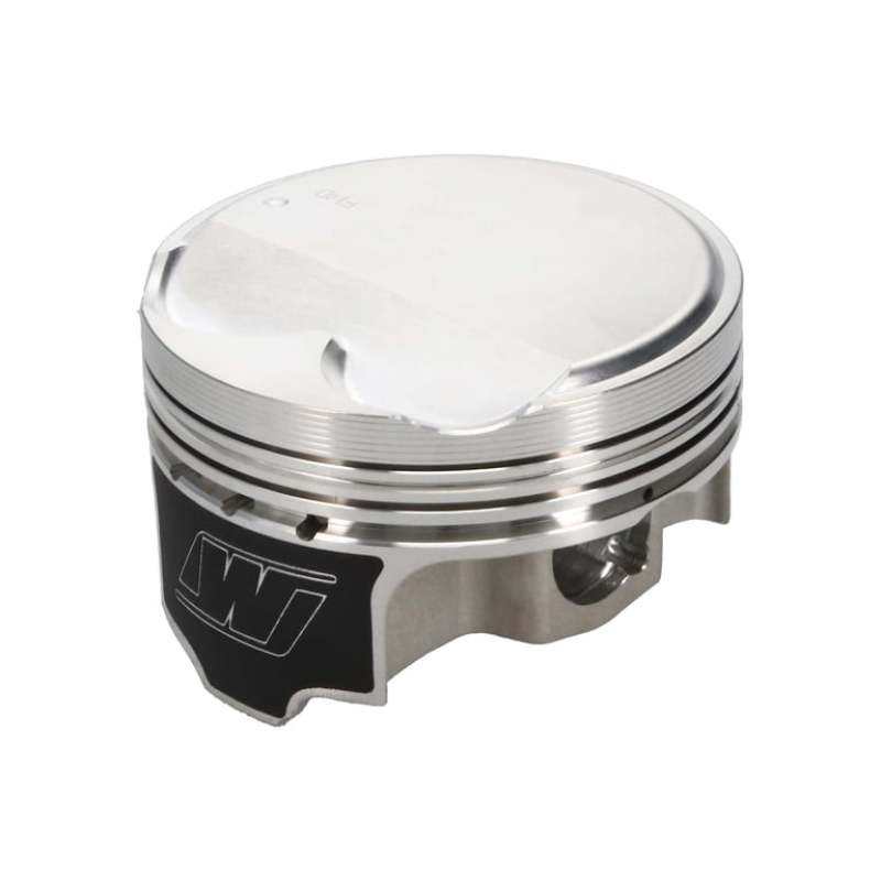Wiseco Volks 2.0 9A 16v Dome +4cc Nitrous 83mm Piston Shelf Stock - 6611M83