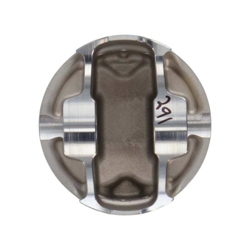 Wiseco Volks 2.0 9A 16v Dome +4cc Nitrous 83.5 Piston Shelf Stock - 6611M835