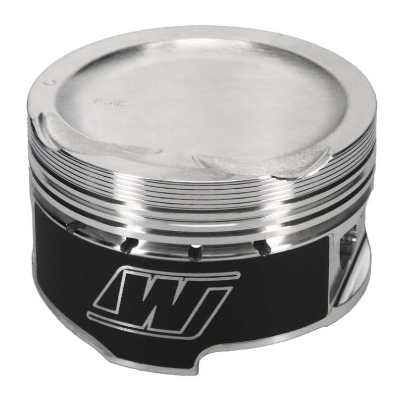 Wiseco Volks 2.0 9A 16v Dished -11cc Turbo 82.5 Piston Shelf Stock - 6612M825