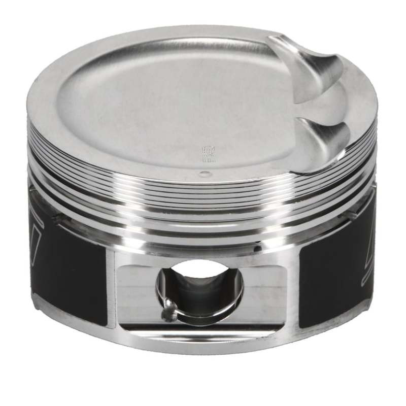 Wiseco Volks 2.0 9A 16v Dished -11cc Turbo 83.5 Piston Shelf Stock - 6612M835