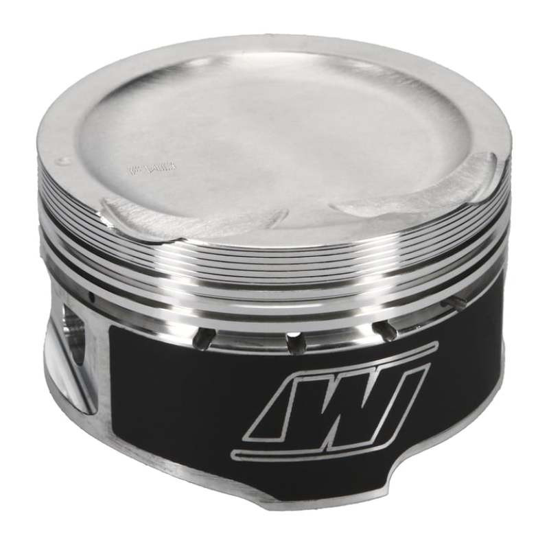 Wiseco Volks 2.0 9A 16v Dished -11cc Turbo 83.5 Piston Shelf Stock - 6612M835