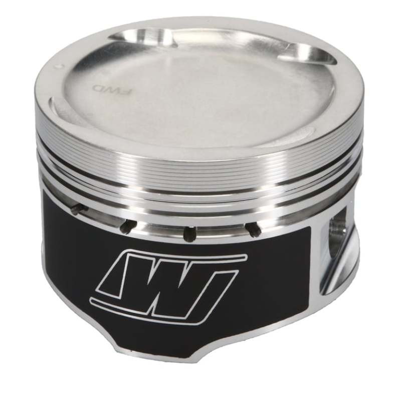 Wiseco Toyota 7MGTE 4v Dished -16cc Turbo 83.5 Piston Shelf Stock - 6613M835
