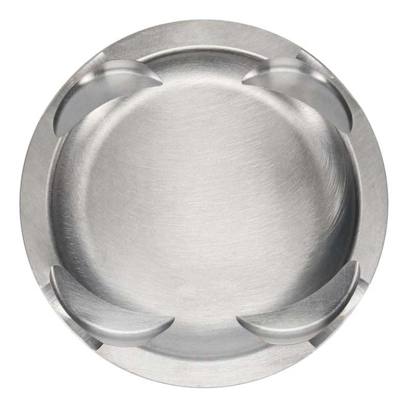 Wiseco Mazdaspeed 2.0 FS Turbo -16.5cc Dish Piston Shelf Stock - 6614M835
