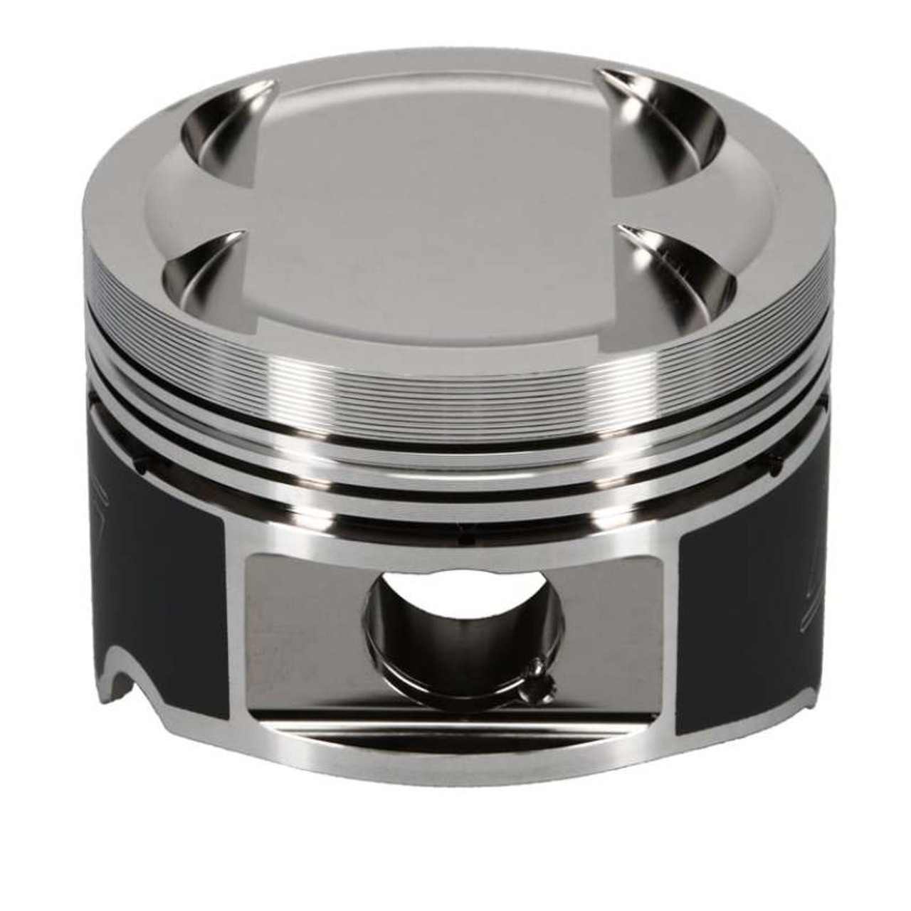 Wiseco Toyota 3SGTE 4v Dished -6cc Turbo 86.5 Piston Shelf Stock - 6615M865