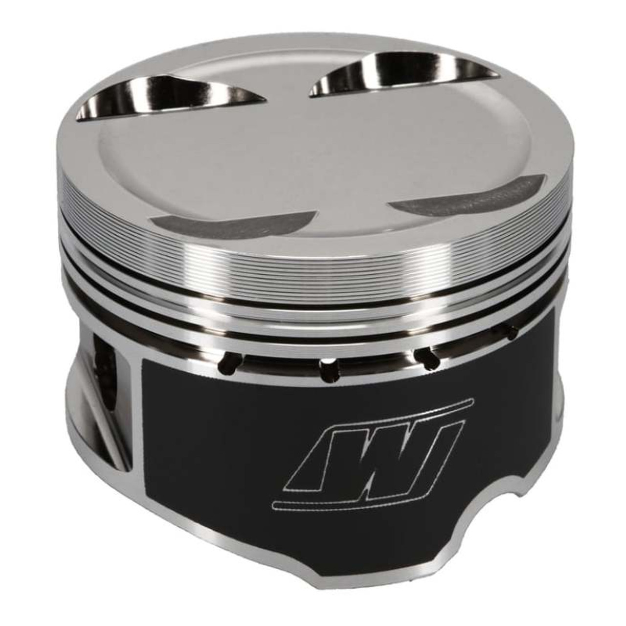 Wiseco Toyota 3SGTE 4v Dished -6cc Turbo 86.5 Piston Shelf Stock - 6615M865