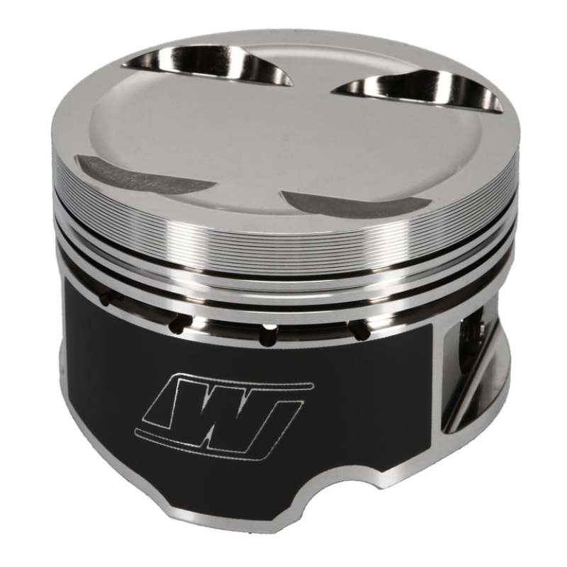Wiseco Toyota 3SGTE 4v Dished -6cc Turbo 86.5mm Piston Shelf Stock (Single Piston) - 6615M865AP