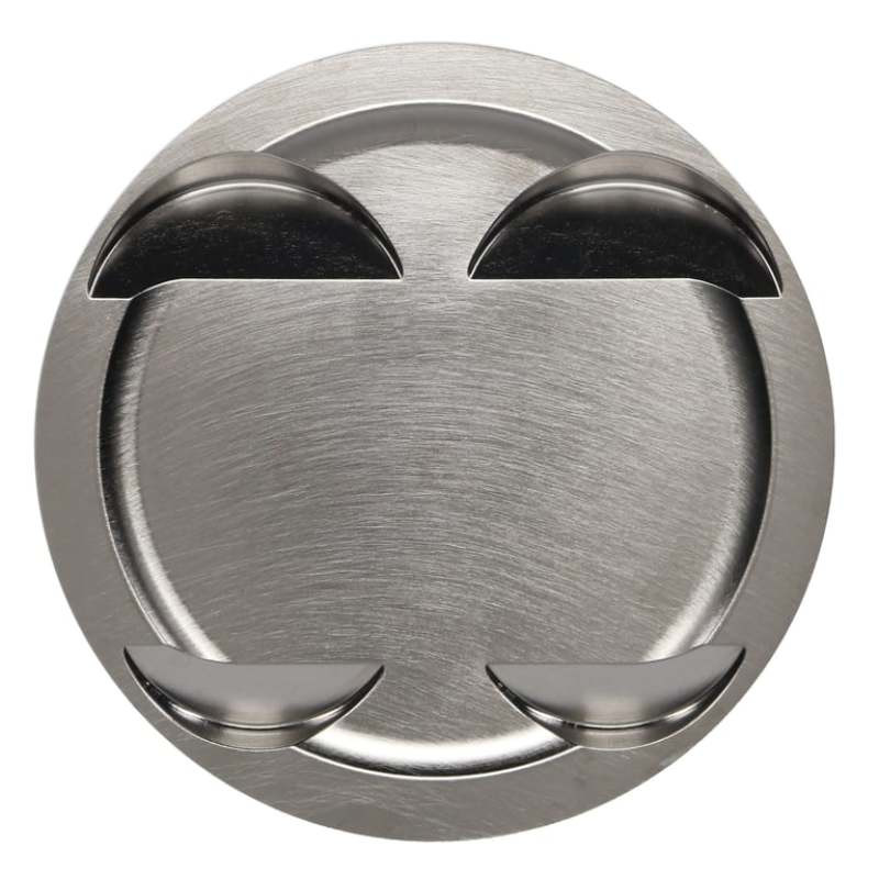 Wiseco Toyota 3SGTE 4v Dished -6cc Turbo 86mm Piston Shelf Stock - 6615M86AP