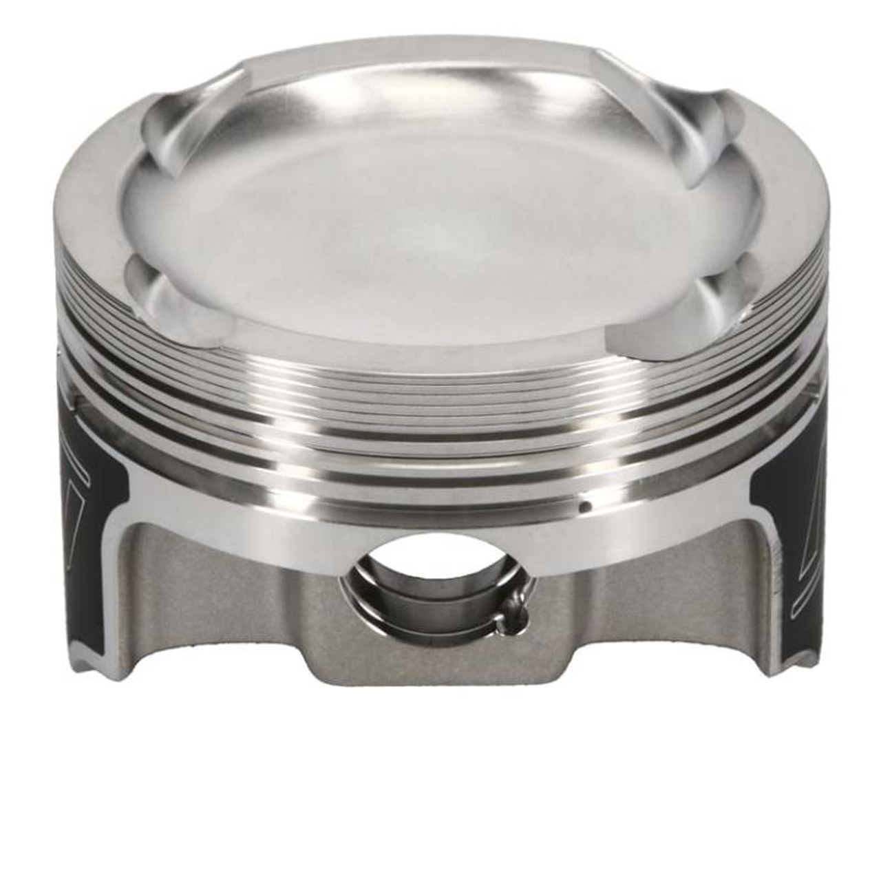 Wiseco Honda K24 w/K20 Heads -21cc 87.5mm Piston Shelf Stock - 6622M875