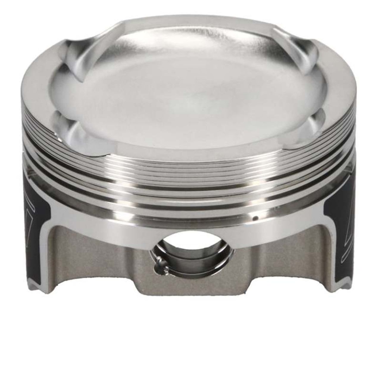 Wiseco Honda K24 w/K20 Heads -21cc 87.5mm Piston Shelf Stock - 6622M875