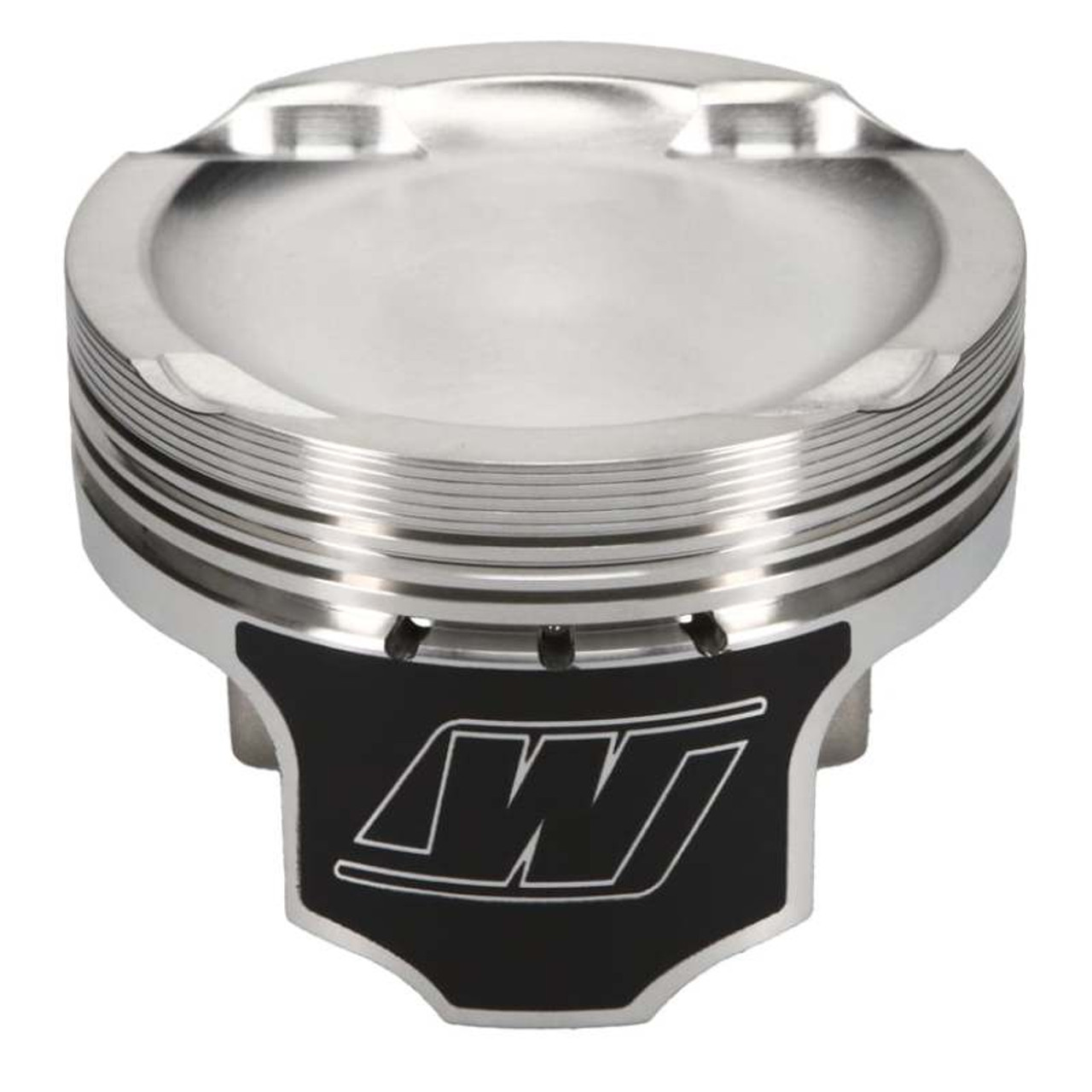Wiseco Honda K24 w/K20 Heads -21cc 87.5mm Piston Shelf Stock - 6622M875