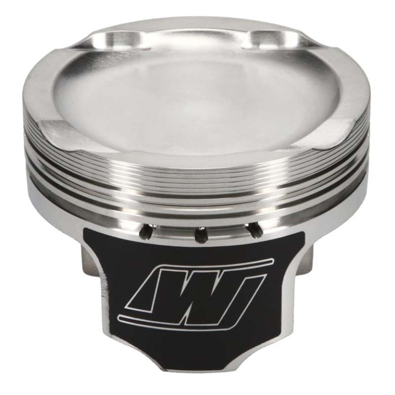 Wiseco Honda K24 w/K20 Heads -21cc 87.5mm Piston Shelf Stock - 6622M875