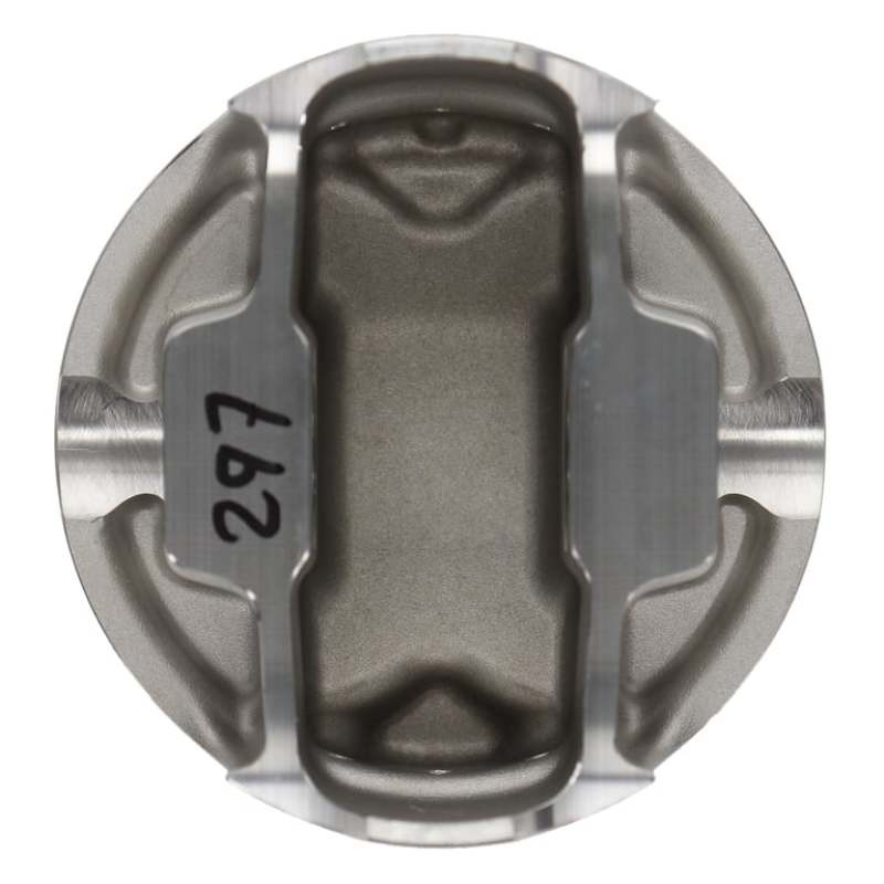 Wiseco Honda / Acura B series Flat Top 10.5:1 Piston Shelf Stock - 6623M84