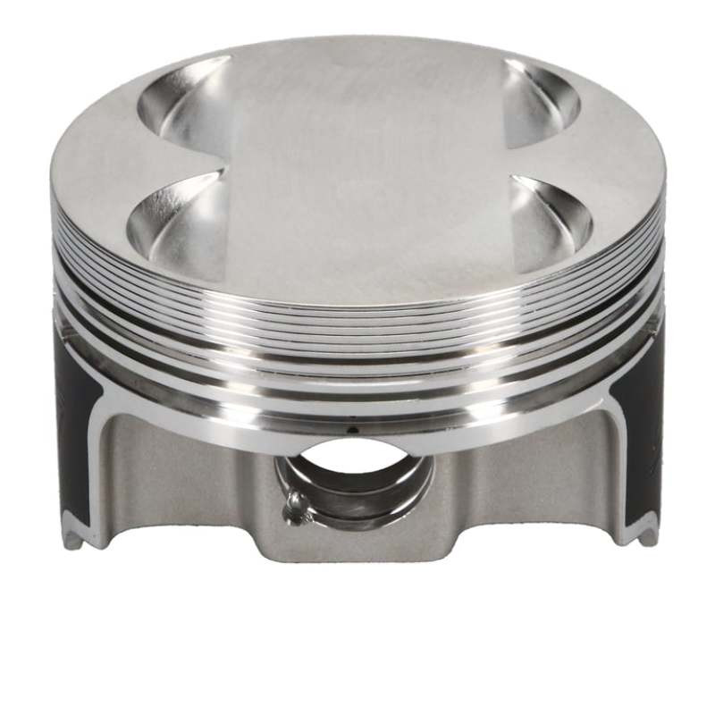 Wiseco Honda / Acura B series Flat Top 10.5:1 Piston Shelf Stock - 6623M84
