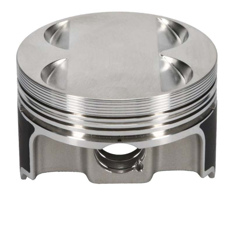 Wiseco Honda / Acura B series Flat Top 10.5:1 Piston Shelf Stock - 6623M845