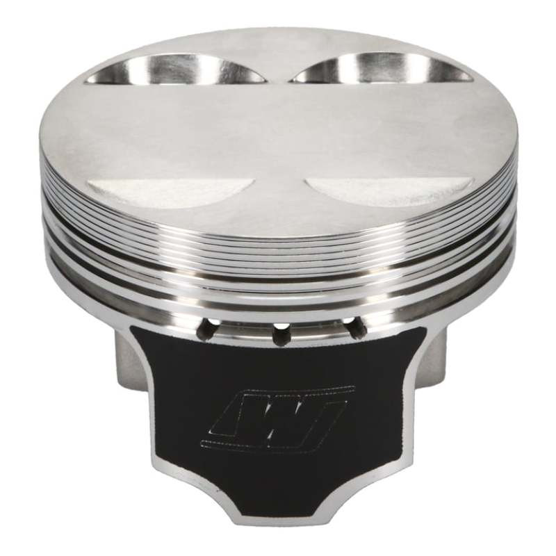 Wiseco Honda / Acura B series Flat Top 10.5:1 Piston Shelf Stock - 6623M845
