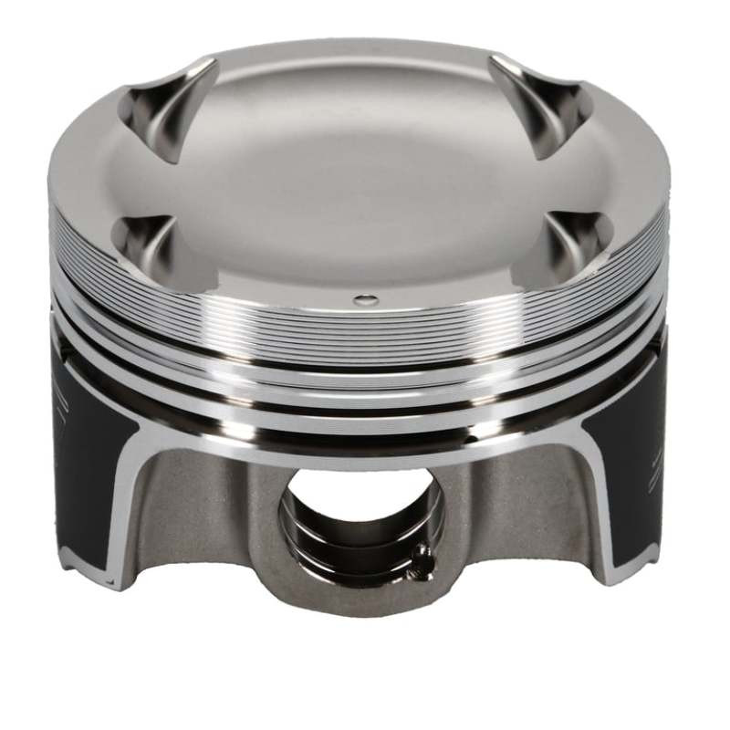 Wiseco 1400 HD Mitsu EVO 8 - 4G63 Turbo -14cc Piston Shelf Stock - 6626M85